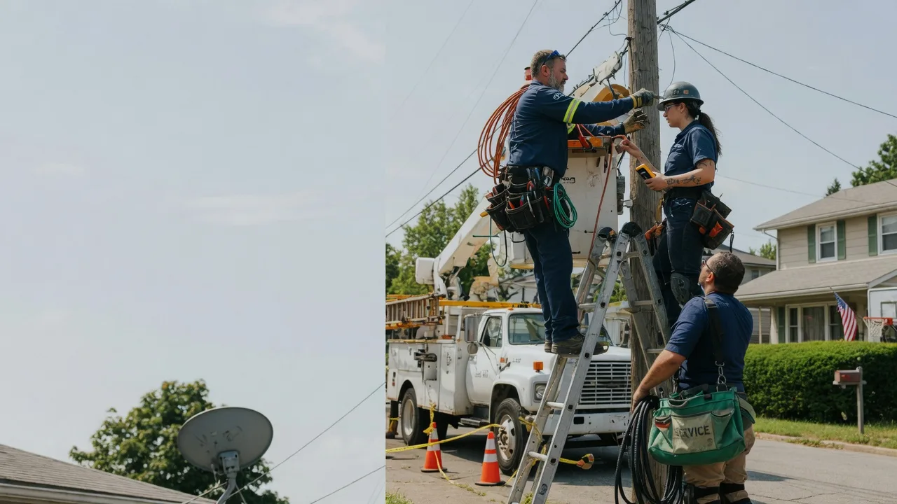 Electrical Repair in Johnson Creek, WI near me